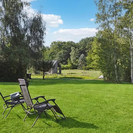 2 Bedroom Gorgeous In Feriehus